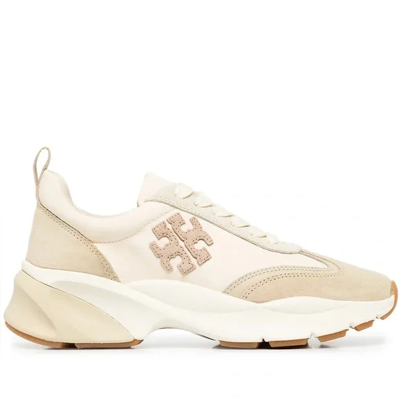 Tory Burch 🧸 Sneakers - Picture 2 of 8